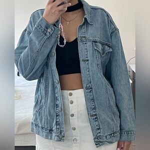 Levi’s Denim Jacket
